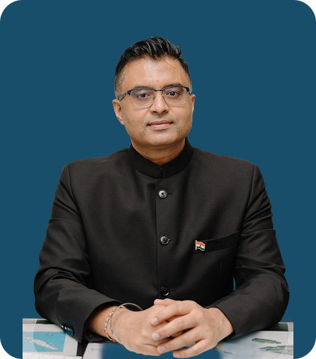 Dr. Shashank Vikram